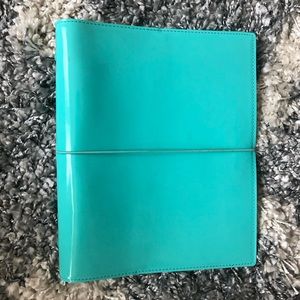 Filofax A5 Patent Domino